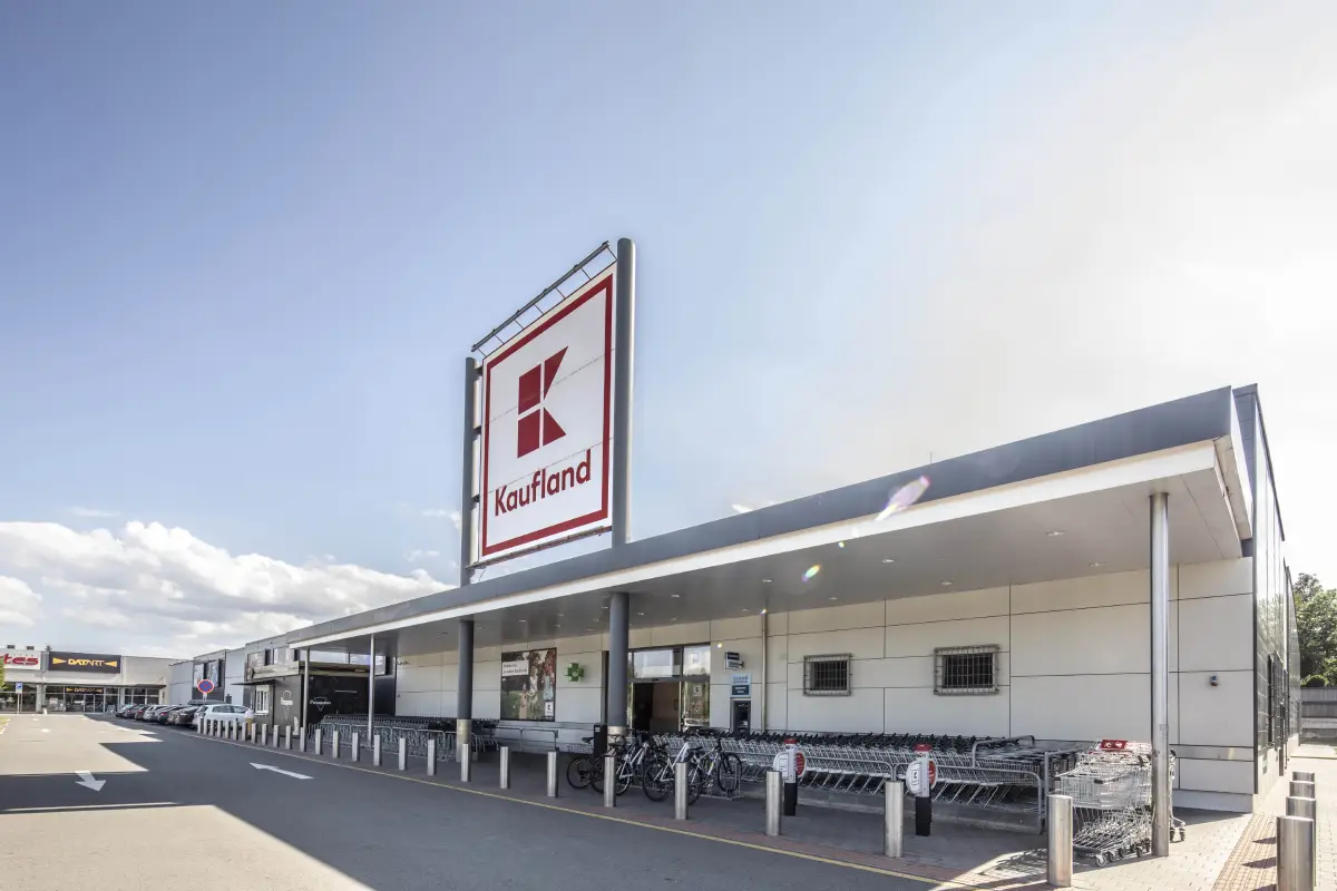 Kaufland
